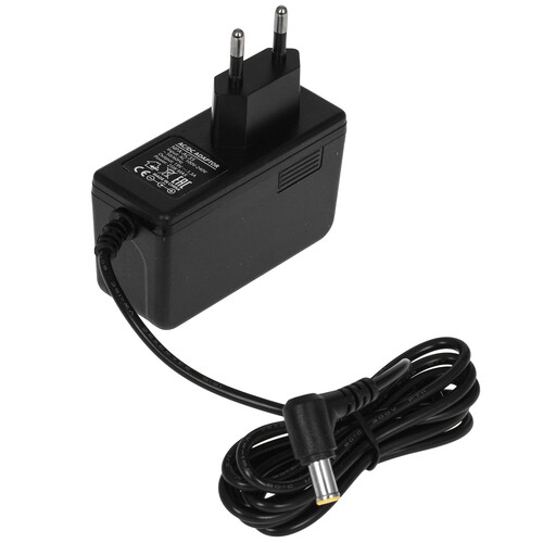 Купить Адаптер питания сетевой Gembird NPA-AC35  9296752. Характеристики, отзывы и цены в Донецке