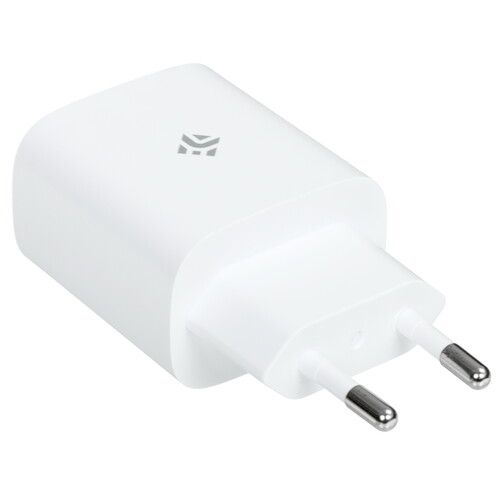 Купить Сетевое зарядное устройство DEXP CW833AC-2 белый  9123631. Характеристики, отзывы и цены в Донецке