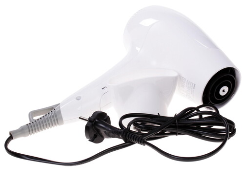 Купить Фен Braun HD 380 белый  1023349. Характеристики, отзывы и цены в Донецке