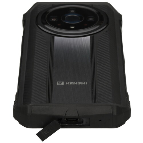 Купить 6.58" Смартфон KENSHI Armor P1 Pro 256 ГБ черный  9111213. Характеристики, отзывы и цены в Донецке