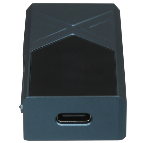 Купить Усилитель FIIO KA17  5492319. Характеристики, отзывы и цены в Донецке
