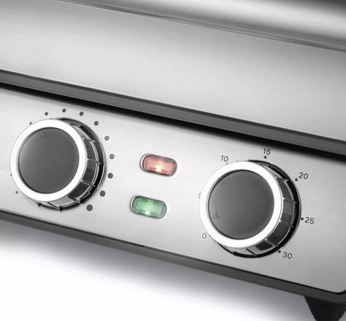 Купить Гриль Kitfort КТ-3632 серебристый  9122779. Характеристики, отзывы и цены в Донецке