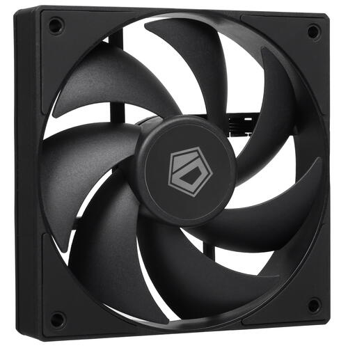 Купить Вентилятор ID-COOLING AF Series [AF-125-K]  5431229. Характеристики, отзывы и цены в Донецке