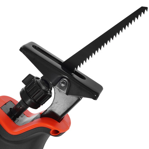 Купить Сабельная пила BRAIT BCRS20-4PU PRO  9230710. Характеристики, отзывы и цены в Донецке