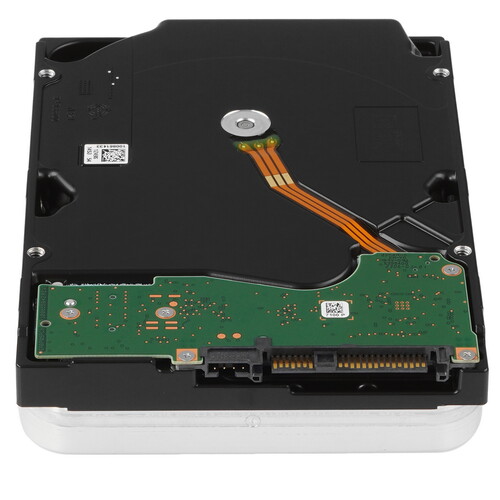 Купить LFF (3.5") Серверный HDD Seagate Exos X18  5436330. Характеристики, отзывы и цены в Донецке