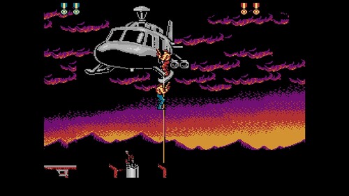 Купить Игра Contra Anniversary Collection (Steam)  5610579. Характеристики, отзывы и цены в Донецке