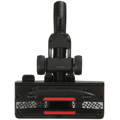 Купить Пылесос Tefal Silence Force Cyclonic TW7256EA черный  5077362. Характеристики, отзывы и цены в Донецке