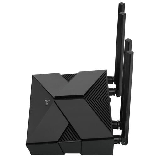 Купить Wi-Fi роутер TP-Link Archer AX1800  5064610. Характеристики, отзывы и цены в Донецке