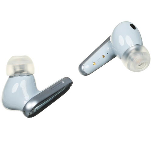 Купить Наушники TWS Anker Soundcore Liberty 4 синий  5400469. Характеристики, отзывы и цены в Донецке