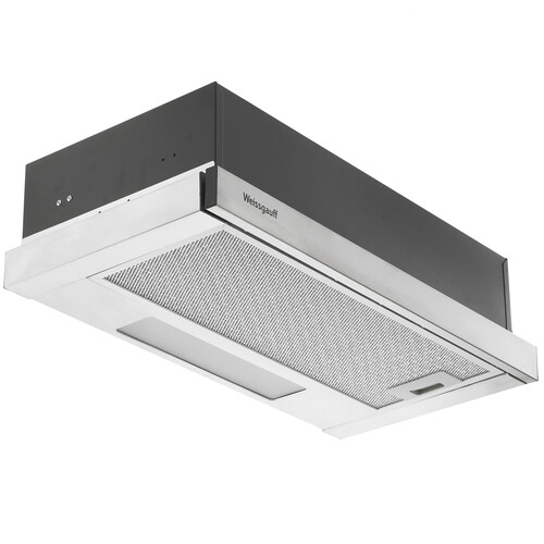 Купить Вытяжка телескопическая Weissgauff TEL 06 1M IX серебристый/серебристый  8122558. Характеристики, отзывы и цены в Донецке
