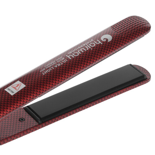 Купить Выпрямитель для волос Hairway Ultra Light MCH Technology Ionic Ceramic  8115876. Характеристики, отзывы и цены в Донецке