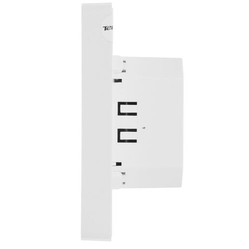 Купить Умный выключатель Tenda SS3  5352006. Характеристики, отзывы и цены в Донецке