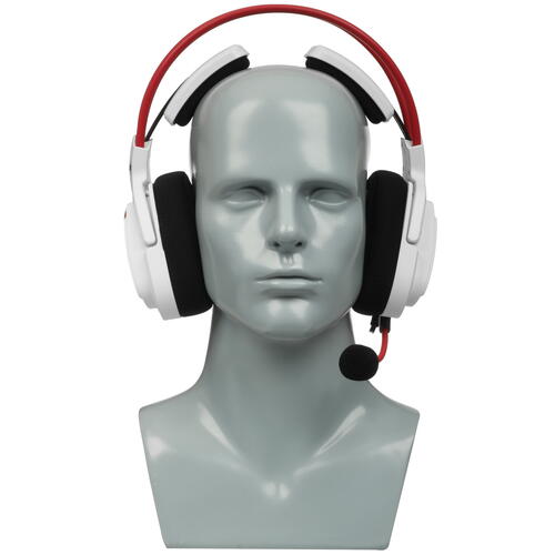 Купить Проводные наушники A4Tech Bloody G575 белый  5402155. Характеристики, отзывы и цены в Донецке