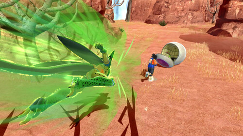 Купить Игра Dragon Ball: The Breakers (Steam)  5484149. Характеристики, отзывы и цены в Донецке