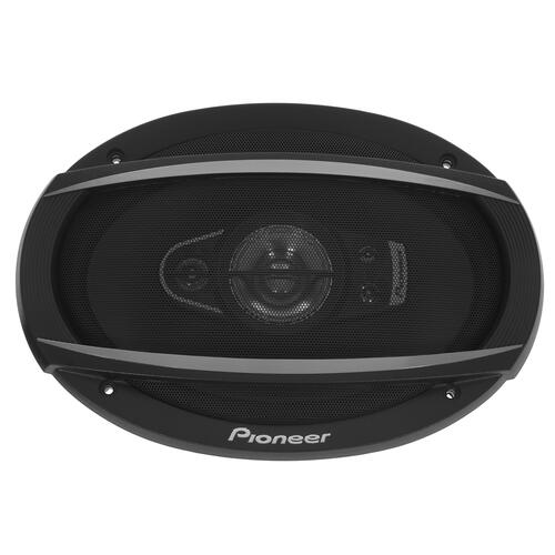 Купить Коаксиальная акустическая система Pioneer TS-A6987S  5088358. Характеристики, отзывы и цены в Донецке