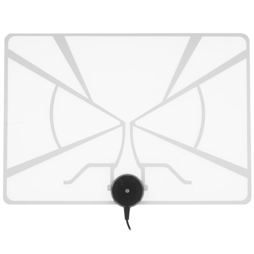 Купить ТВ-Антенна Perfeo RADAR  9225547. Характеристики, отзывы и цены в Донецке