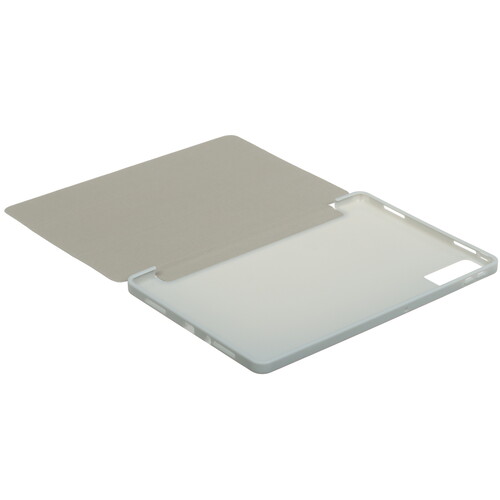 Купить Чехол-книжка BoraSCO для Xiaomi Redmi Pad SE серый  5601869. Характеристики, отзывы и цены в Донецке