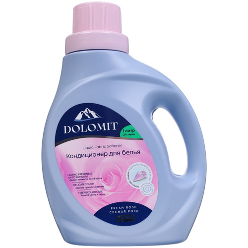 Купить Кондиционер для стирки MARABU DOLOMIT FS089  9357814. Характеристики, отзывы и цены в Донецке