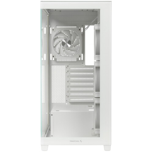 Купить Корпус DEEPCOOL CG580 4F V2  5630444. Характеристики, отзывы и цены в Донецке