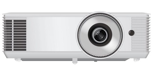 Купить Проектор Exell EXD201W белый  5464654. Характеристики, отзывы и цены в Донецке