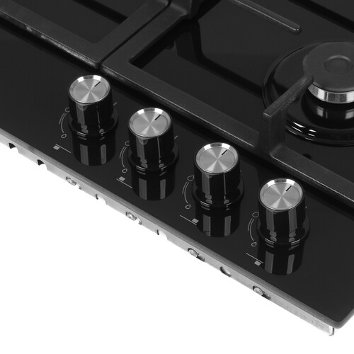 Купить Газовая варочная поверхность Simfer H60H40S416  8180945. Характеристики, отзывы и цены в Донецке