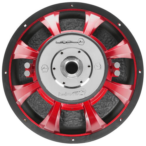 Купить Сабвуферный динамик URAL BULAVA 15 V.2  1643370. Характеристики, отзывы и цены в Донецке