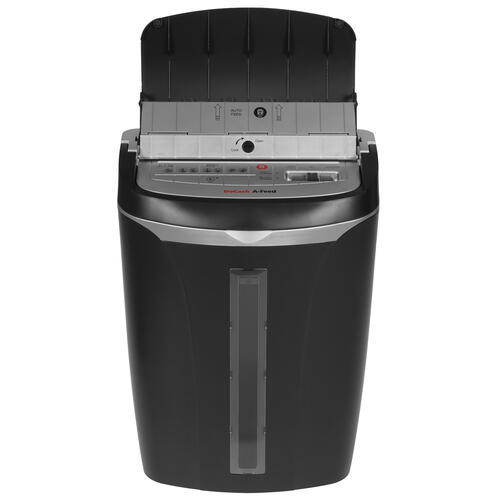 Купить Уничтожитель бумаг DoCash A-FEED  5057032. Характеристики, отзывы и цены в Донецке