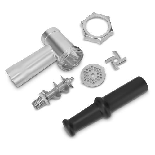 Купить Мясорубка электрическая Vitek VT-3619 черный  5354329. Характеристики, отзывы и цены в Донецке