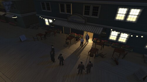 Купить Игра Omerta - City of Gangsters Gold Edition (Steam)  5627020. Характеристики, отзывы и цены в Донецке