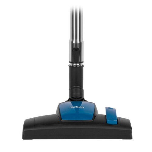 Купить Пылесос Rombica MyClean Vento синий  9136149. Характеристики, отзывы и цены в Донецке