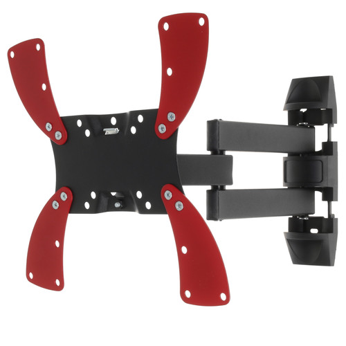 Купить Кронштейн для ТВ Holder LCDS-5066 черный  4844723. Характеристики, отзывы и цены в Донецке