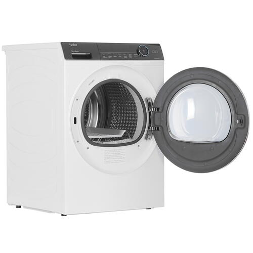 Купить Сушильная машина Haier HD90-A2979 белый  5346236. Характеристики, отзывы и цены в Донецке
