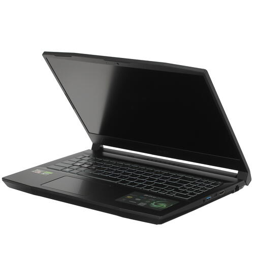 Купить 15.6" Ноутбук MSI Bravo 15 C7VF-039XRU черный  5404325. Характеристики, отзывы и цены в Донецке