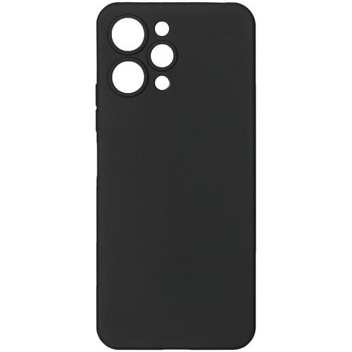 Купить Накладка  Aceline Fresh для Xiaomi Redmi 12 черный  5421092. Характеристики, отзывы и цены в Донецке