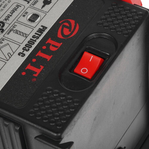 Купить Точильный станок  многофункциональный P.I.T. PMTS1003-C  8157164. Характеристики, отзывы и цены в Донецке