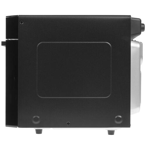 Купить Микроволновая печь Samsung MC35R8088LC/BW серый  4701196. Характеристики, отзывы и цены в Донецке