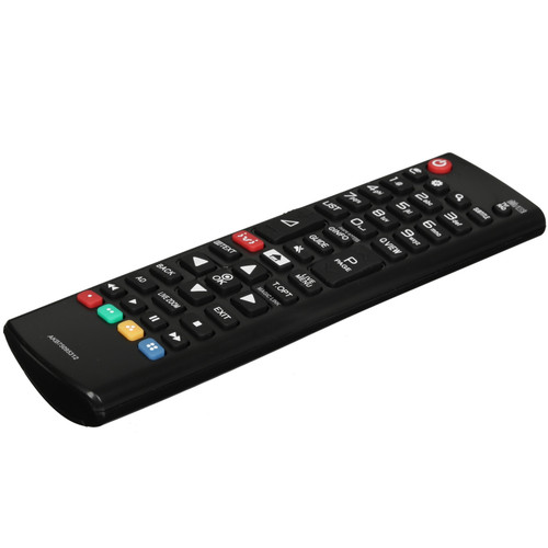 Купить Пульт ДУ Huayu AKB75095312  5464626. Характеристики, отзывы и цены в Донецке
