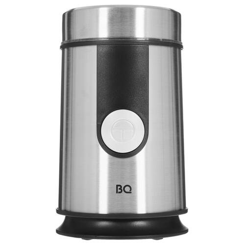 Купить Кофемолка электрическая BQ CG1000 серый  5348838. Характеристики, отзывы и цены в Донецке