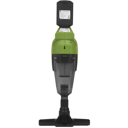 Купить Пылесос   ручной Kitfort КТ-5294  зеленый  9275064. Характеристики, отзывы и цены в Донецке