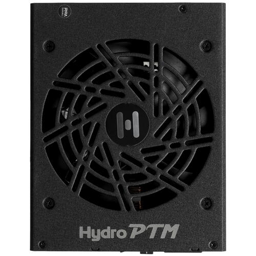Купить Блок питания FSP Hydro PTM PRO ATX3.0(PCIe5.0) 1000W [PPA10A2819] черный  5437307. Характеристики, отзывы и цены в Донецке