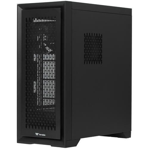 Купить Корпус Thermaltake CTE T500 Air [CA-1X8-00F1WN-00] черный  5425632. Характеристики, отзывы и цены в Донецке