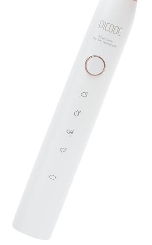 Купить Электрическая зубная щетка Picooc T1 белый  9110271. Характеристики, отзывы и цены в Донецке