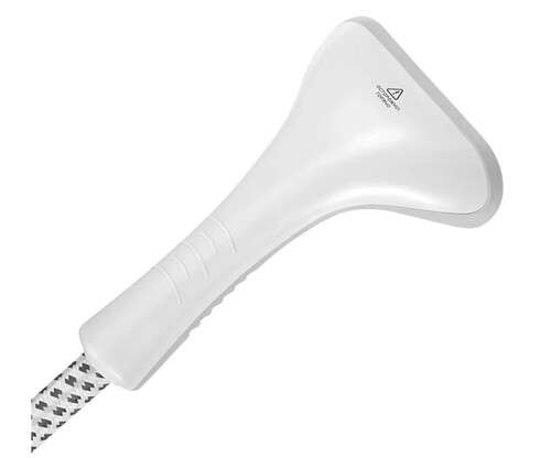 Купить Отпариватель Kitfort KT-9230 белый  9155326. Характеристики, отзывы и цены в Донецке