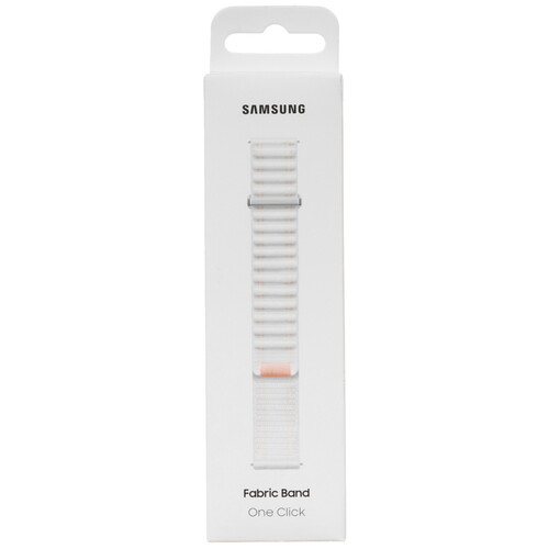 Купить Ремешок Samsung для Samsung Galaxy Watch4/ 5/ 6/ 7/ FE розовый  9132829. Характеристики, отзывы и цены в Донецке