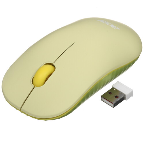 Купить Мышь беспроводная Acer OMR205  9091301. Характеристики, отзывы и цены в Донецке