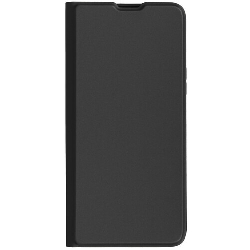 Купить Чехол-книжка  Aceline Kors для HONOR X6c черный  9270053. Характеристики, отзывы и цены в Донецке