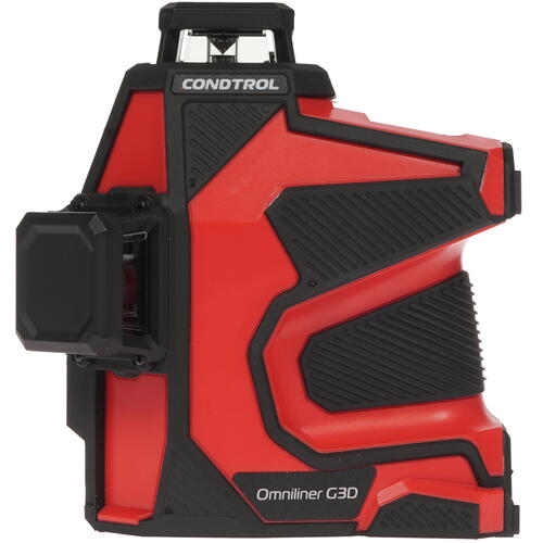 Купить Лазерный нивелир Condtrol Omniliner G3D  8141361. Характеристики, отзывы и цены в Донецке