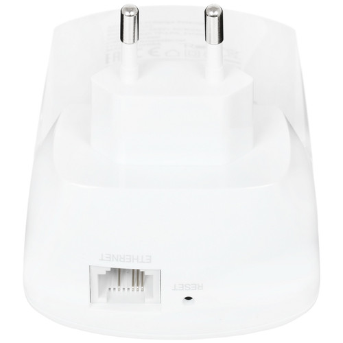 Купить Усилитель беспроводного сигнала TP-LINK RE220  8194198. Характеристики, отзывы и цены в Донецке