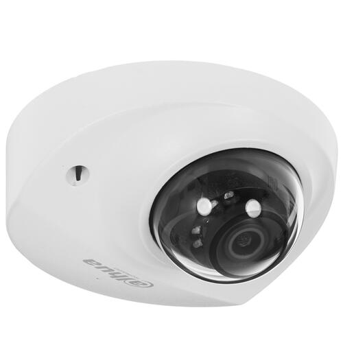 Купить IP-камера Dahua DH-IPC-HDBW3541FP-AS-M-0360B  5339039. Характеристики, отзывы и цены в Донецке