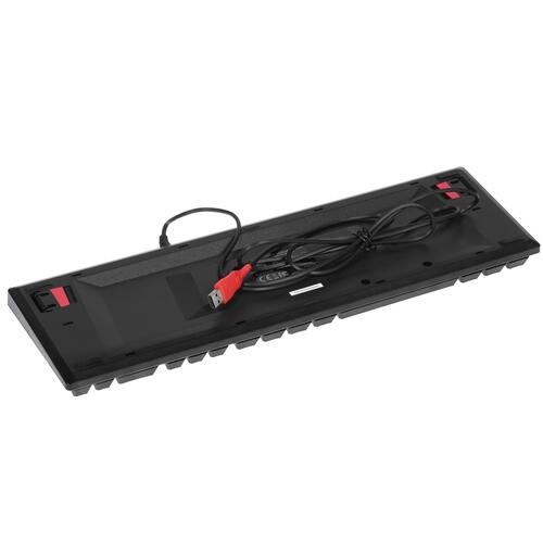 Купить Клавиатура  проводная A4Tech Bloody B760  1307131. Характеристики, отзывы и цены в Донецке